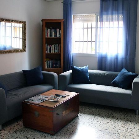 הוילה אלגסירס Casa Albeniz. מראה חיצוני תמונה